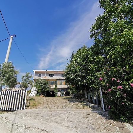 Hotel Bora Gostime Exterior foto
